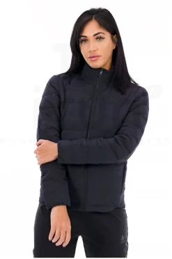 Femme Odlo Doudounes^Ascent N-Thermic Hybrid femme