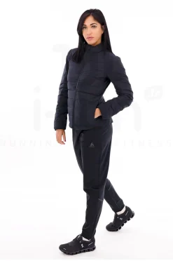 Femme Odlo Doudounes^Ascent N-Thermic Hybrid femme
