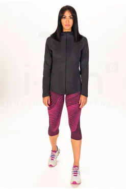 Femme Odlo Vestes & Coupe Vent^Ascent Performance Wool Warm W femme