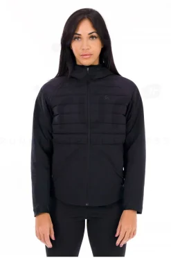 Femme Odlo Vestes & Coupe Vent^Ascent S-Thermic femme