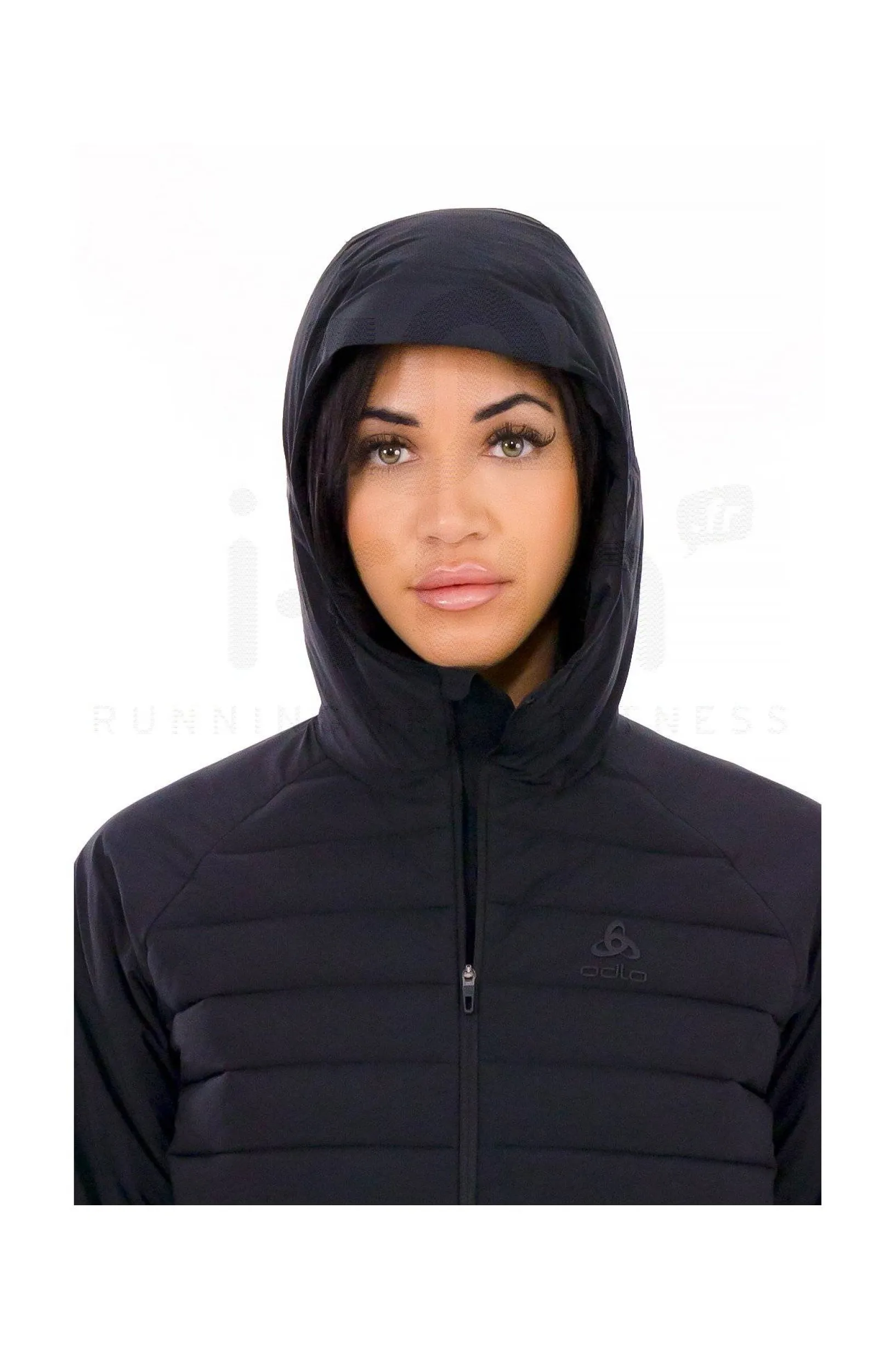 Femme Odlo Vestes & Coupe Vent^Ascent S-Thermic femme