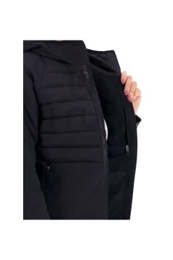 Femme Odlo Vestes & Coupe Vent^Ascent S-Thermic femme