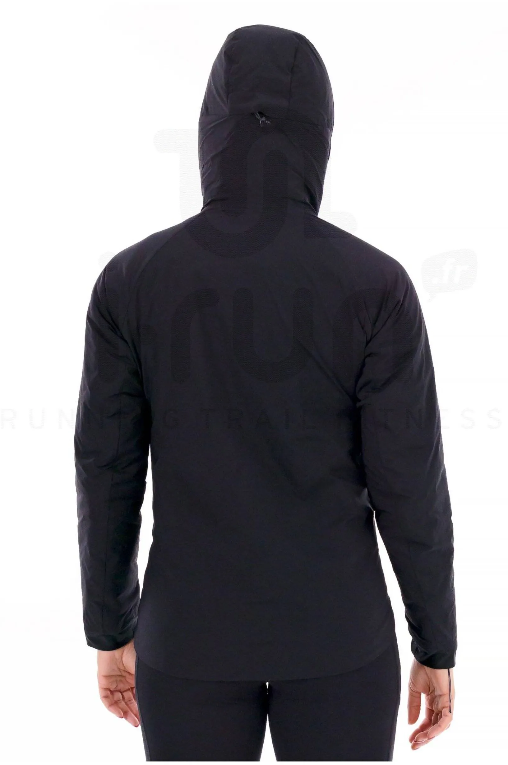 Femme Odlo Vestes & Coupe Vent^Ascent S-Thermic femme