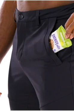 Homme Odlo Collants / Pantalons^Ascent Warm