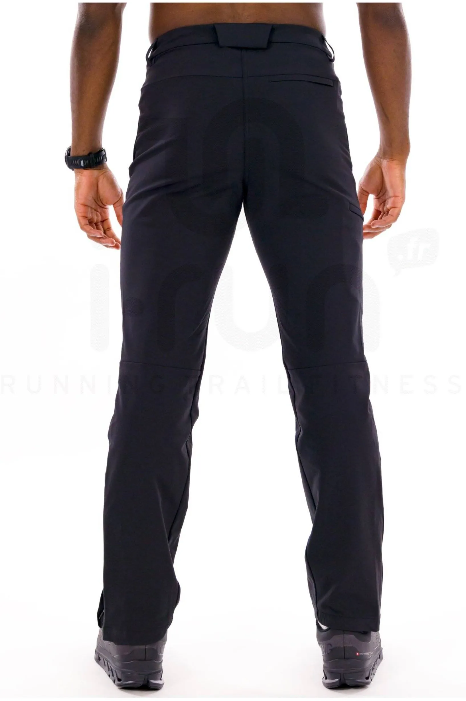 Homme Odlo Collants / Pantalons^Ascent Warm