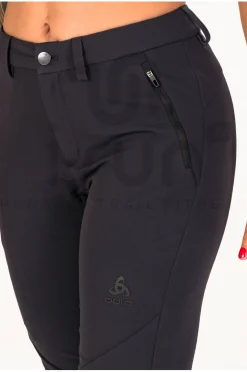 Femme Odlo Collants / Pantalons^Ascent Warm femme