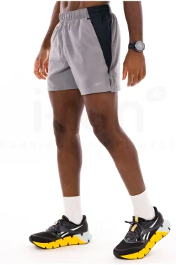 Homme Reebok Shorts / Cuissards^Athlete Speed