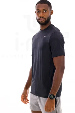 Homme Reebok Manches Courtes^Athlete Speed