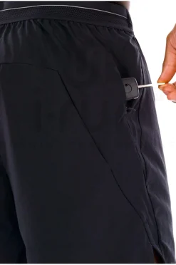 Homme Reebok Shorts / Cuissards^Athlete Speed