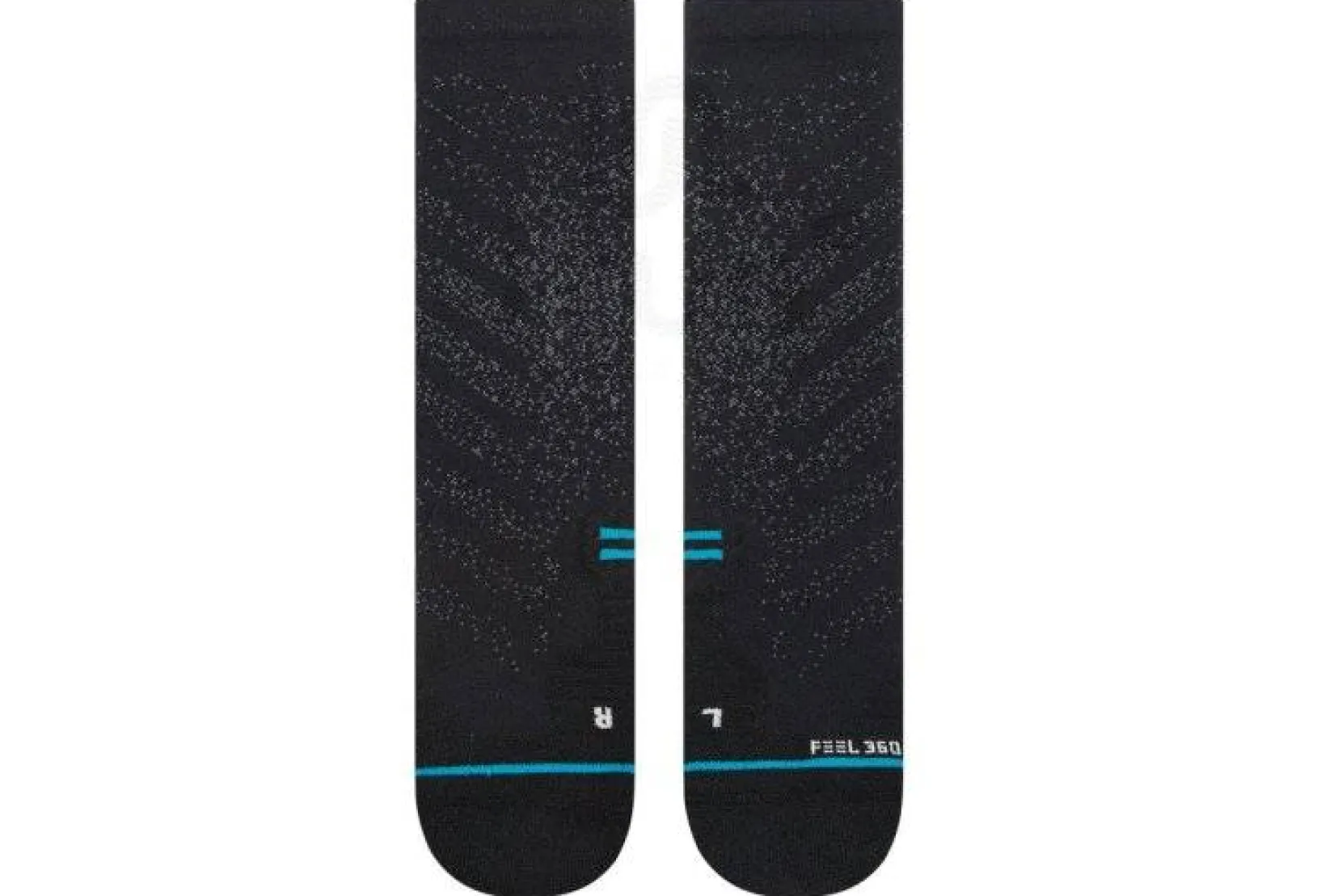 Stance Chaussettes^Athletic Crew