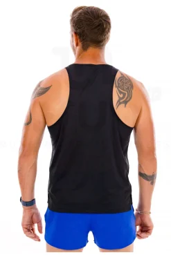 Homme New Balance Débardeurs^Athletic Graphic