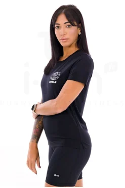 Femme Circle Manches Courtes^Athletic Run femme