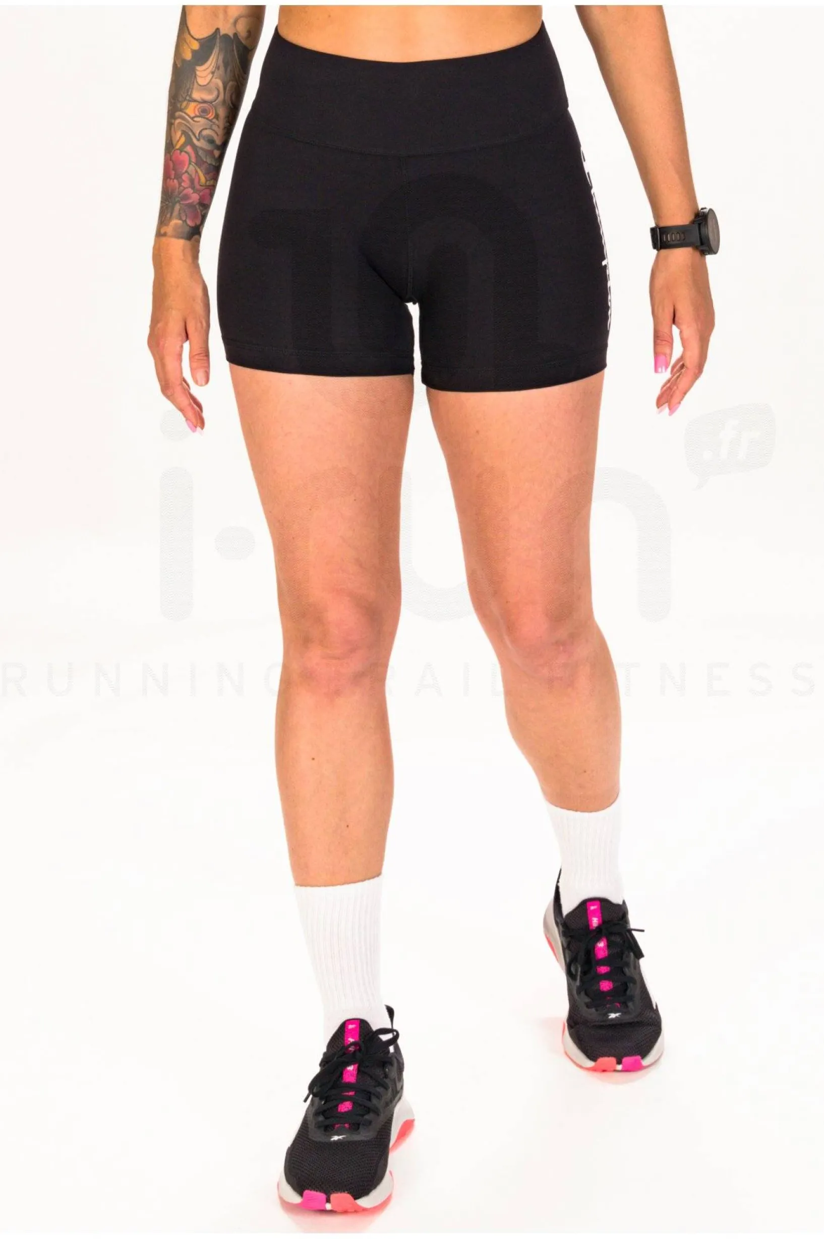 Femme Champion Fitness-Training^Athletic W femme