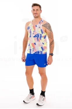 Homme New Balance Débardeurs^Athletics