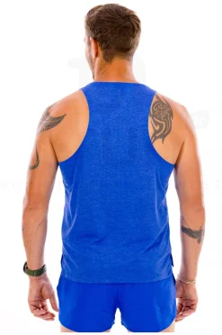 Homme New Balance Débardeurs^Athletics