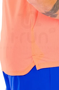 Homme New Balance Manches Courtes^Athletics