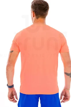 Homme New Balance Manches Courtes^Athletics