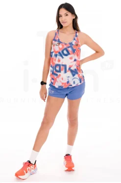 Femme New Balance Débardeurs^Athletics femme