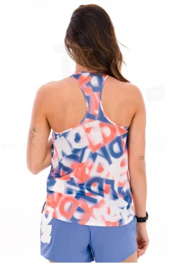 Femme New Balance Débardeurs^Athletics femme