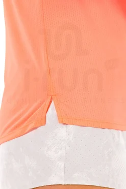 Femme New Balance Manches Courtes^Athletics femme