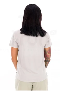 Femme New Balance Manches Courtes^Athletics femme