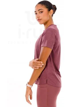 Femme New Balance Manches Courtes^Athletics femme