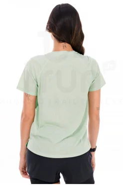 Femme New Balance Manches Courtes^Athletics femme