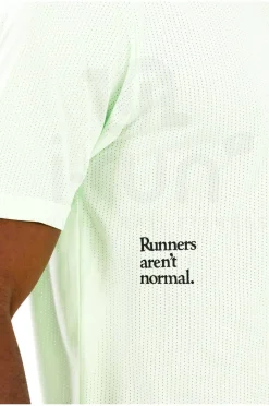 Homme New Balance Manches Courtes^Athletics Graphic