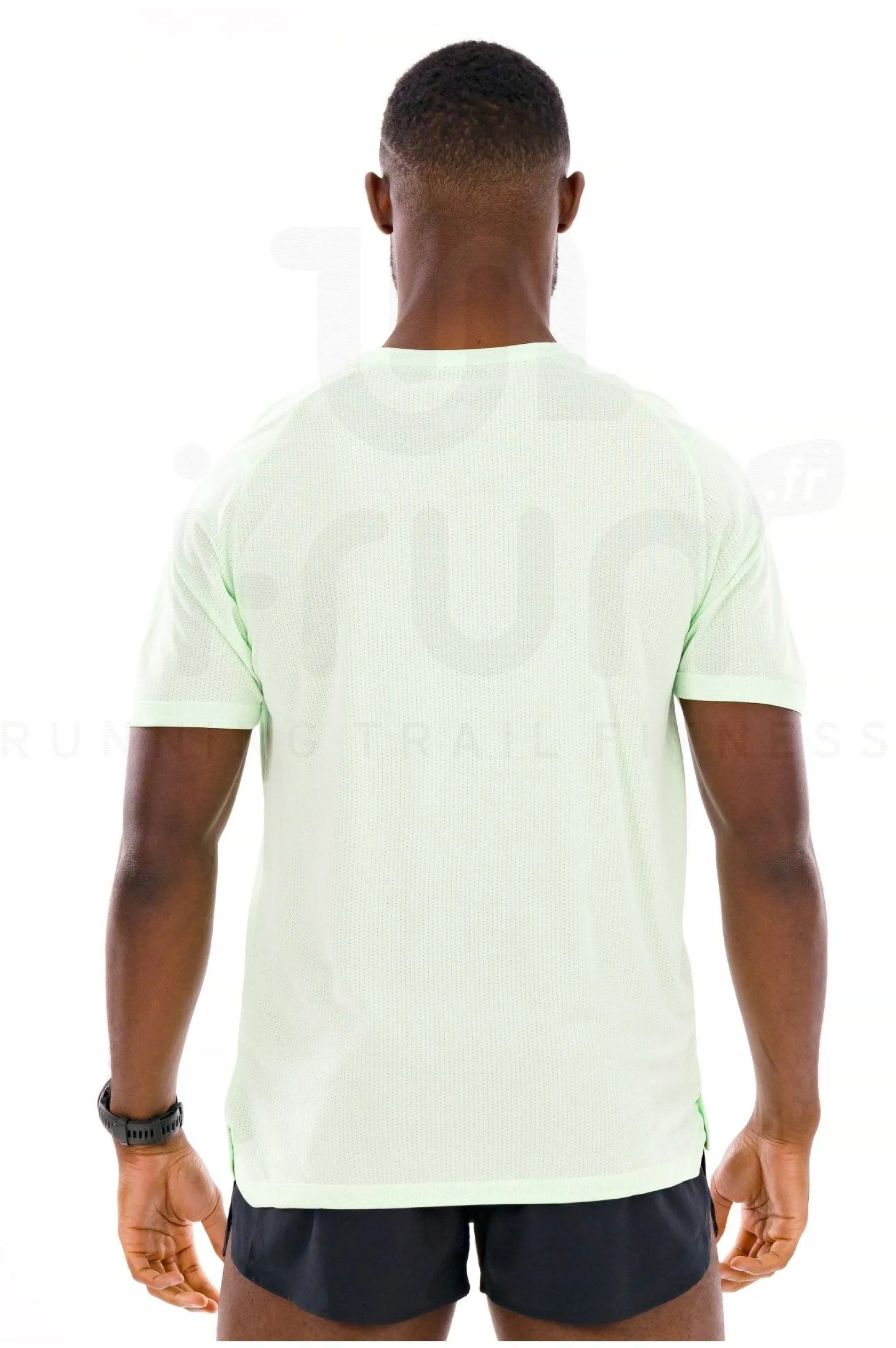 Homme New Balance Manches Courtes^Athletics Graphic