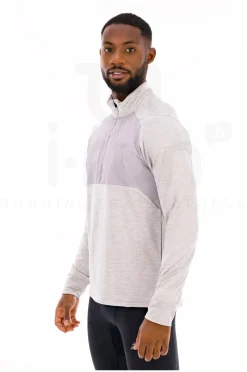 Homme New Balance Manches Longues^Athletics Heat Grid