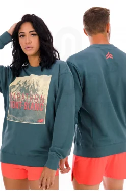 Homme New Balance Sportswear^Athletics Marathon du Mont-Blanc