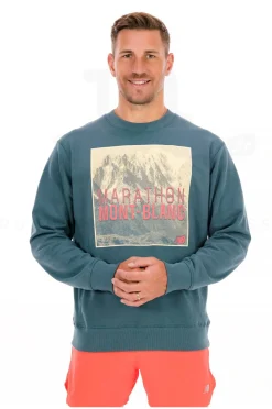 Homme New Balance Sportswear^Athletics Marathon du Mont-Blanc