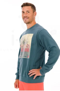 Homme New Balance Sportswear^Athletics Marathon du Mont-Blanc