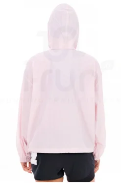 Femme New Balance Vestes & Coupe Vent^Athletics Packable femme