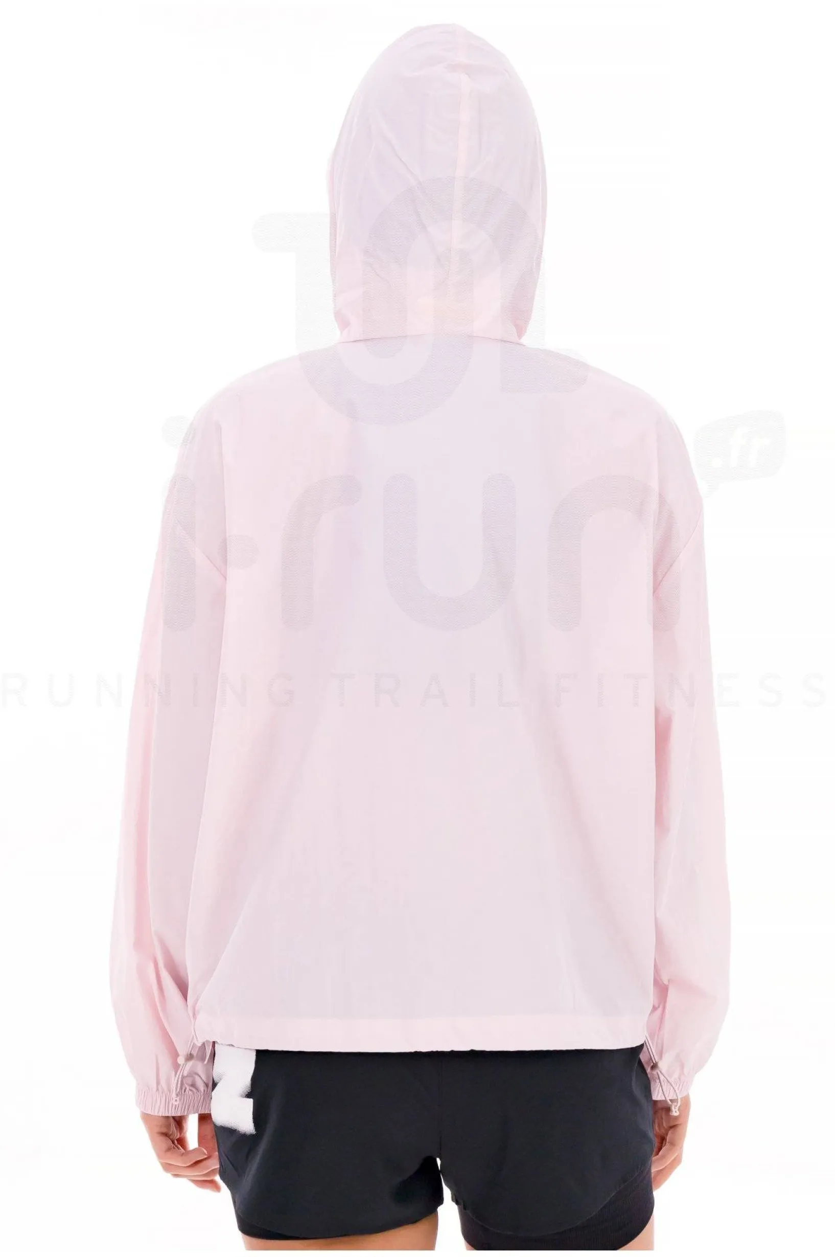 Femme New Balance Vestes & Coupe Vent^Athletics Packable femme