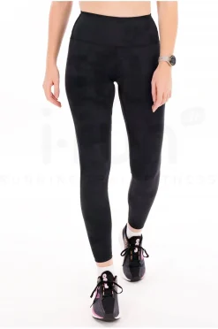 Femme New Balance Collants / Pantalons^Athletics Reflective Warming femme