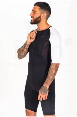 Homme Orca Triathlon-Cycles^Athlex Aero Race Suit M