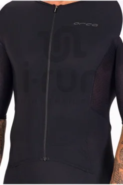 Homme Orca Triathlon-Cycles^Athlex Aero Race Suit M