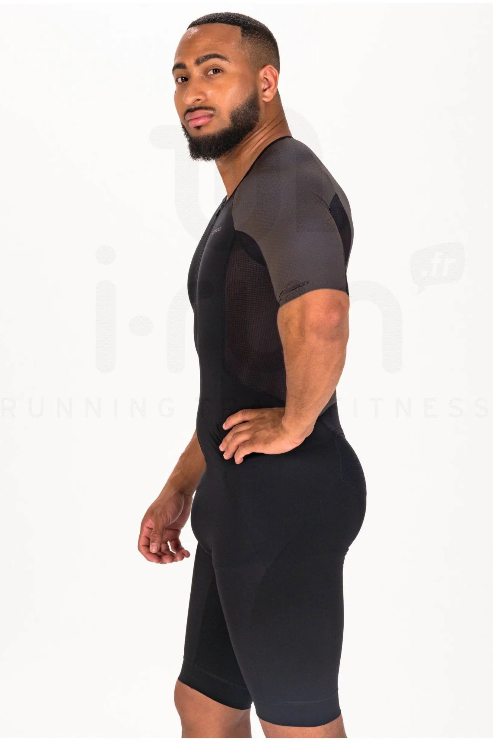 Homme Orca Triathlon-Cycles^Athlex Aero Race Suit M