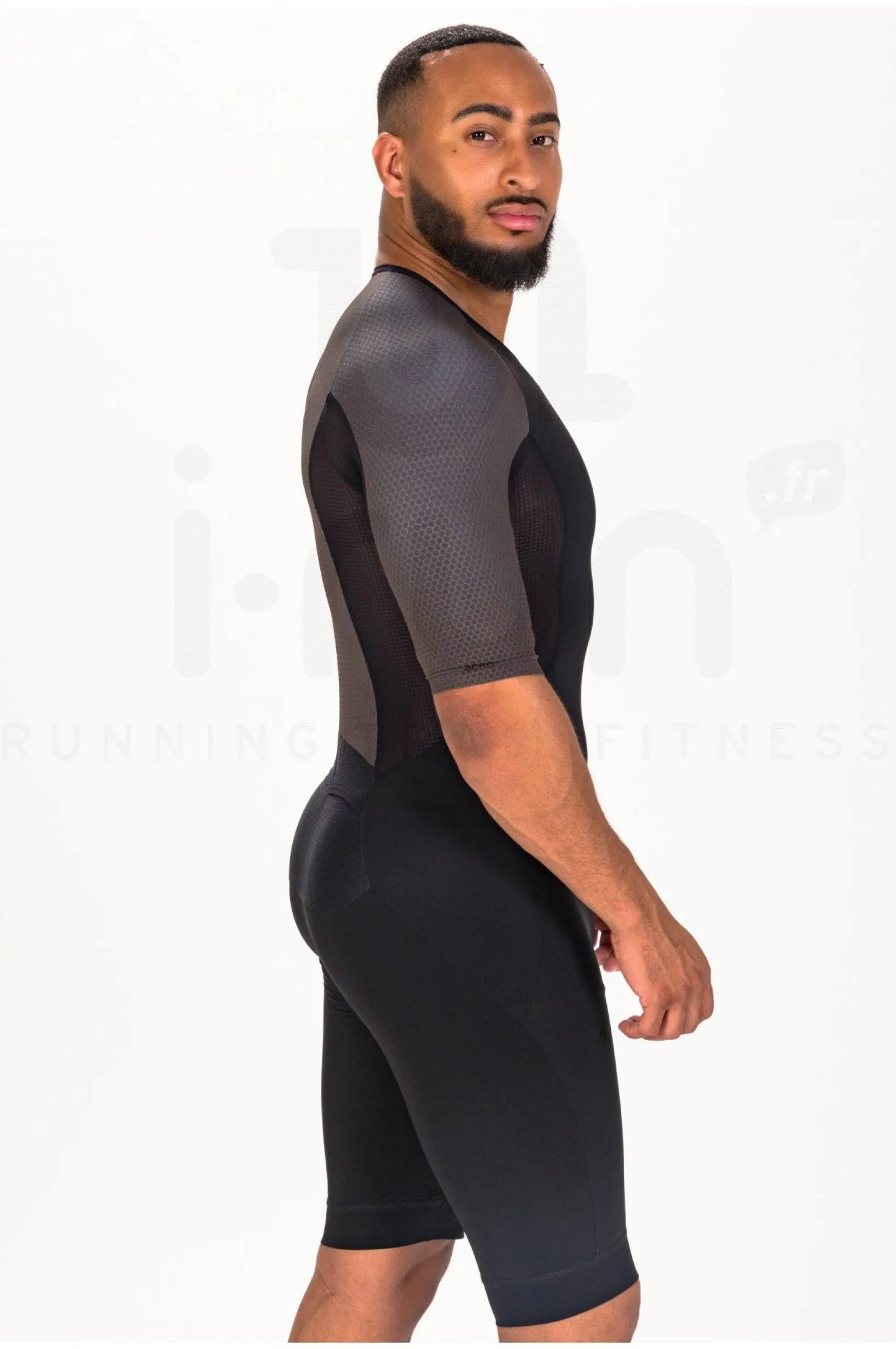 Homme Orca Triathlon-Cycles^Athlex Aero Race Suit M