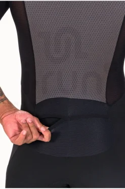 Homme Orca Triathlon-Cycles^Athlex Aero Race Suit M