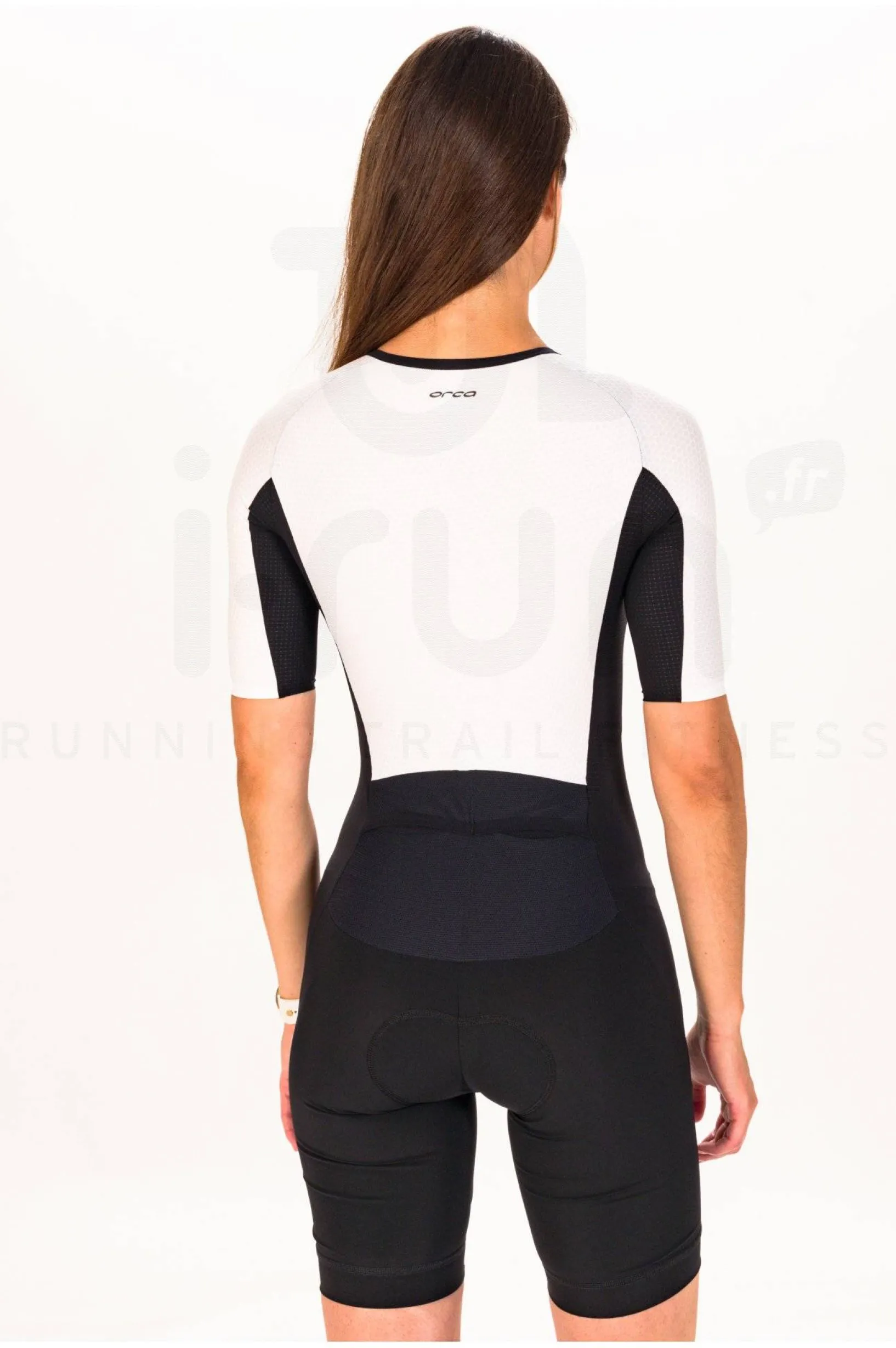 Femme Orca Triathlon-Cycles^Athlex Aero Race Suit W femme