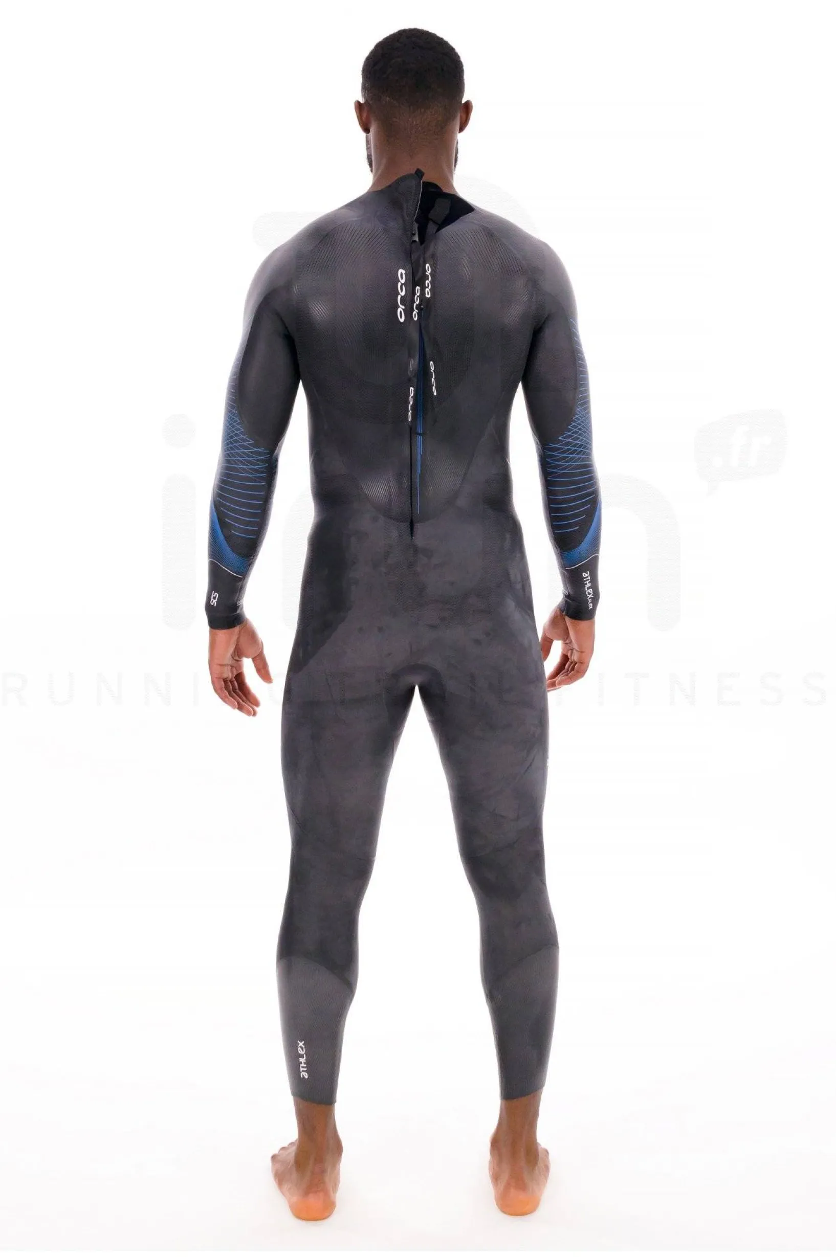 Homme Orca Triathlon-Cycles^Athlex Flex V2