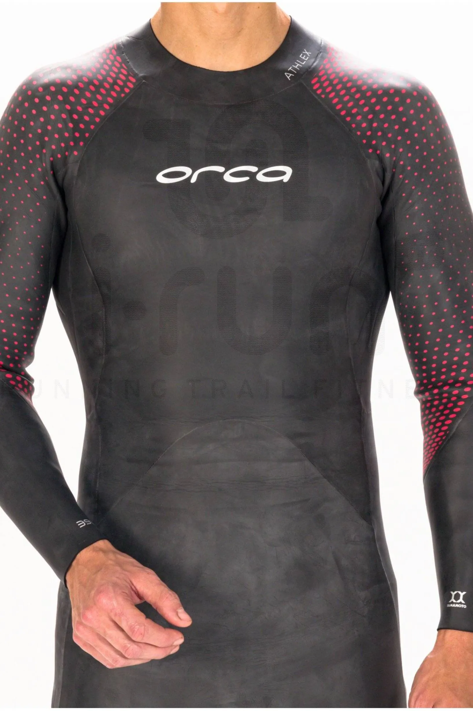 Homme Orca Triathlon-Cycles^Athlex Float M