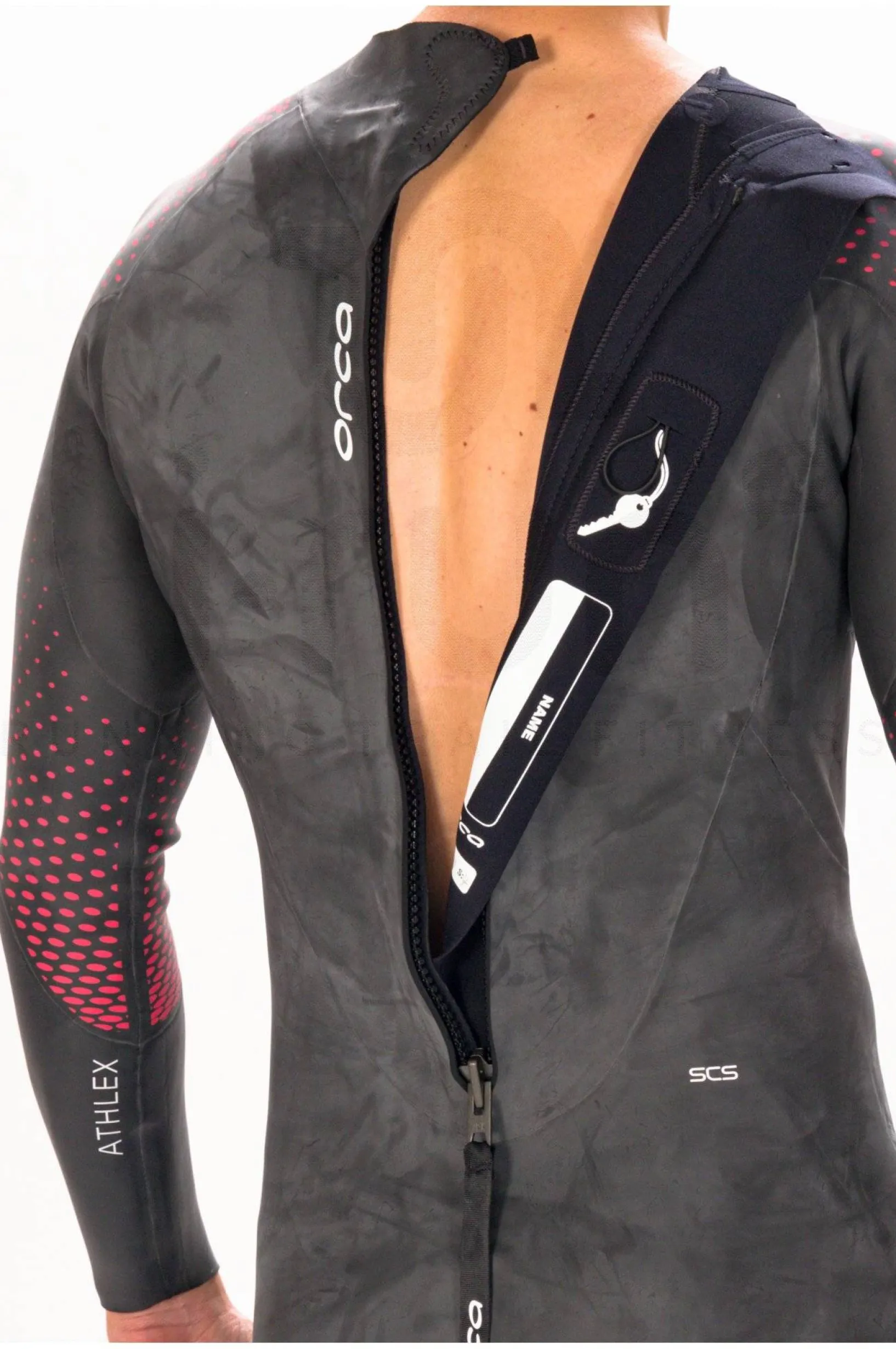 Homme Orca Triathlon-Cycles^Athlex Float M