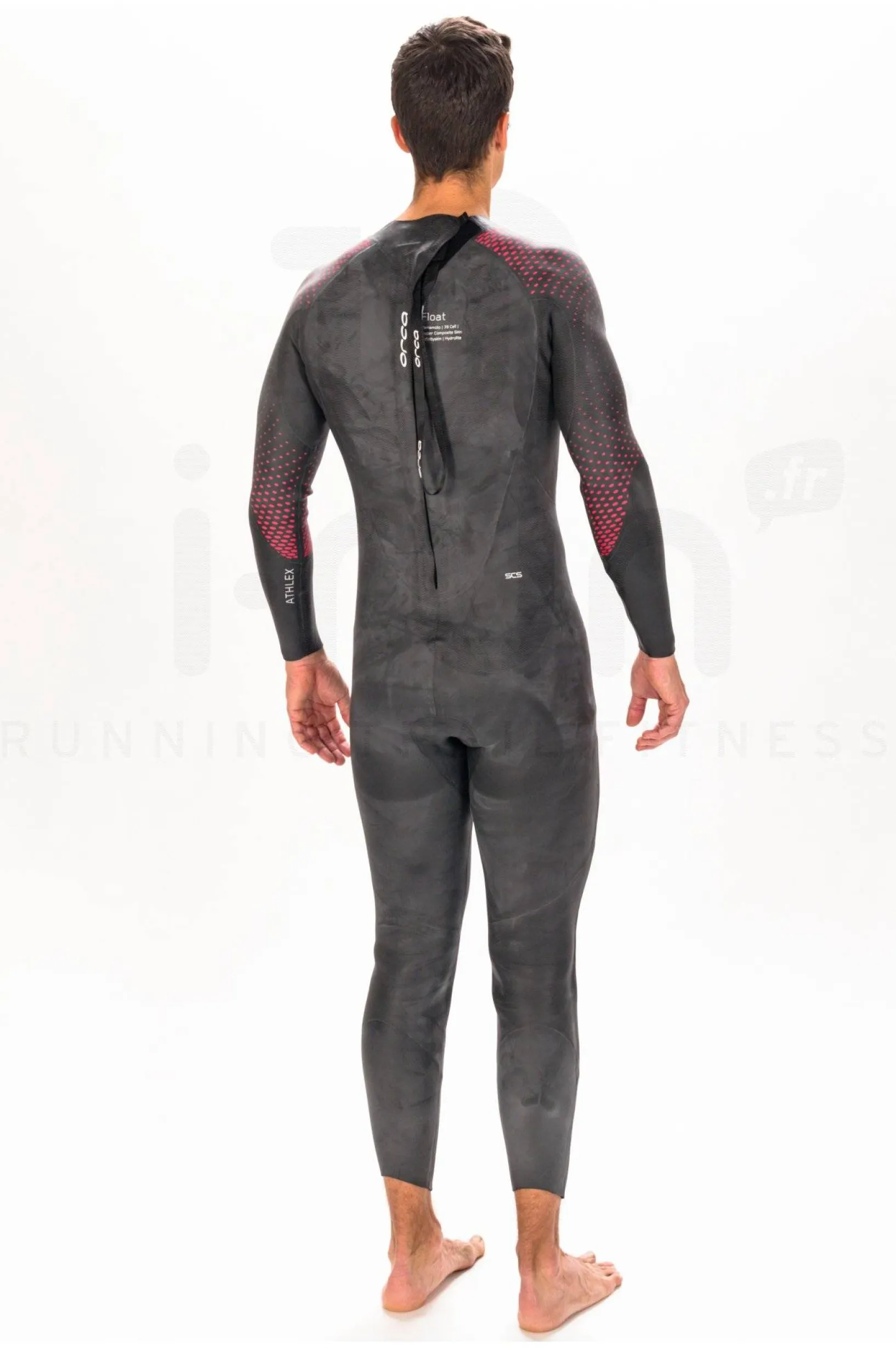 Homme Orca Triathlon-Cycles^Athlex Float M