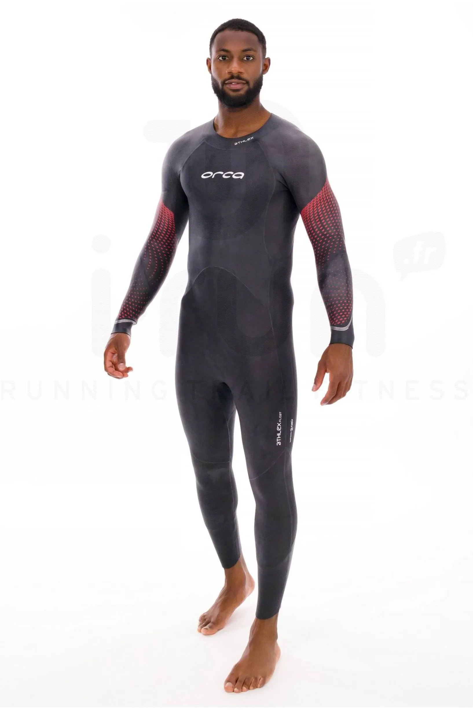 Homme Orca Triathlon-Cycles^Athlex Float V2