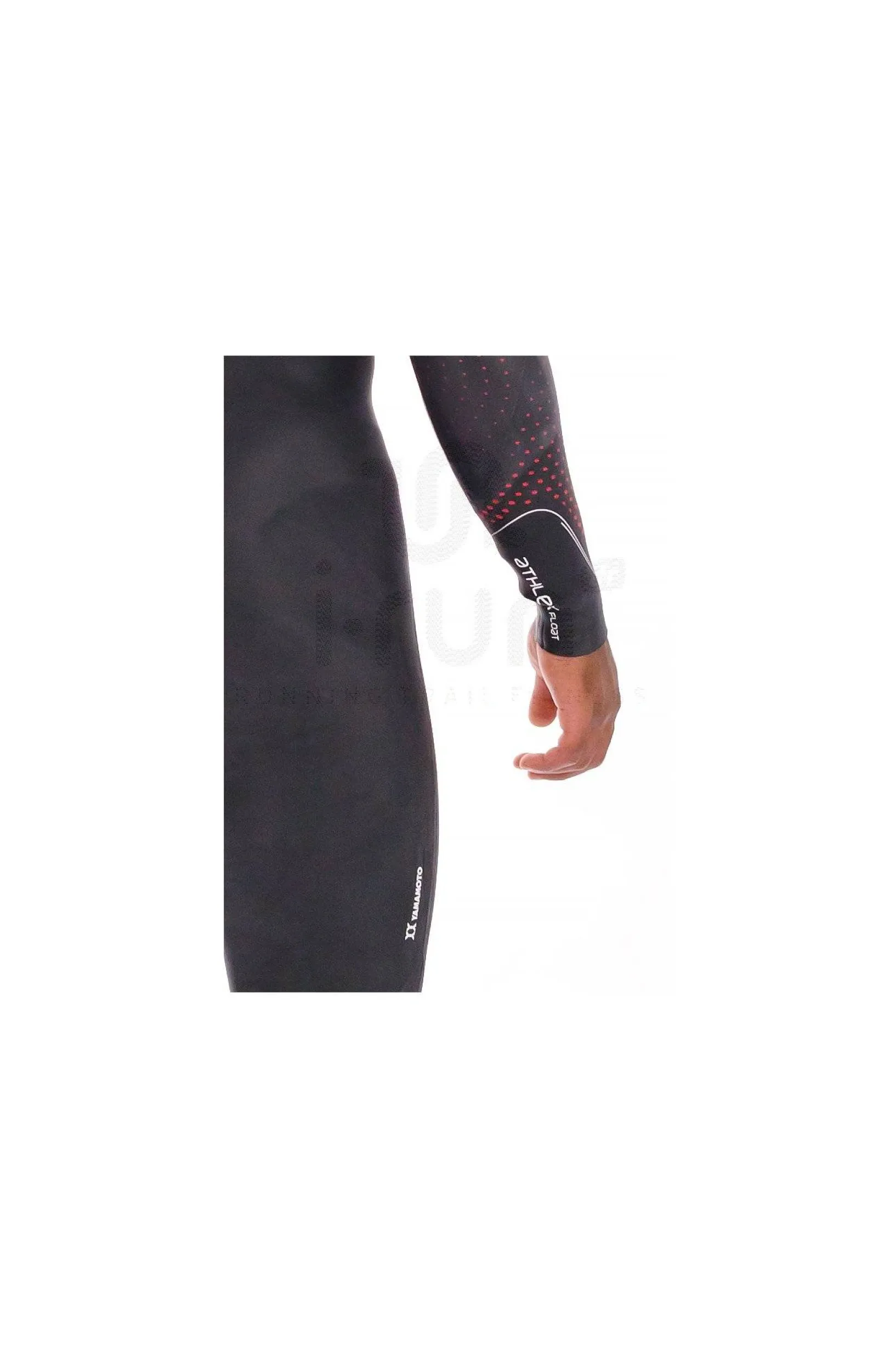 Homme Orca Triathlon-Cycles^Athlex Float V2