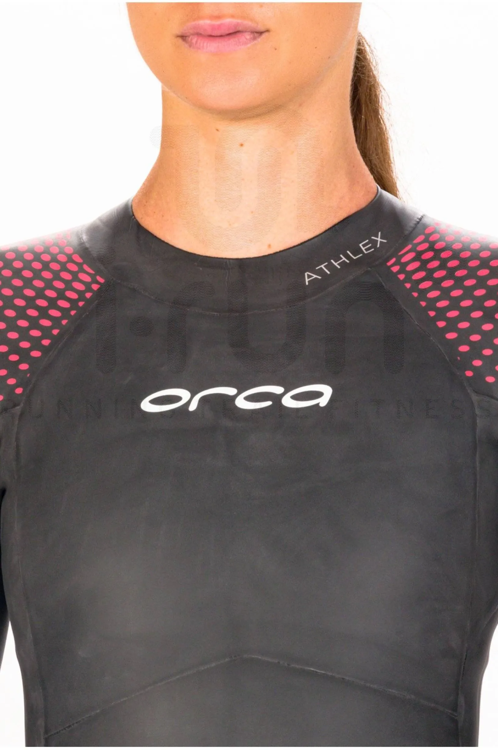 Femme Orca Triathlon-Cycles^Athlex Float W femme