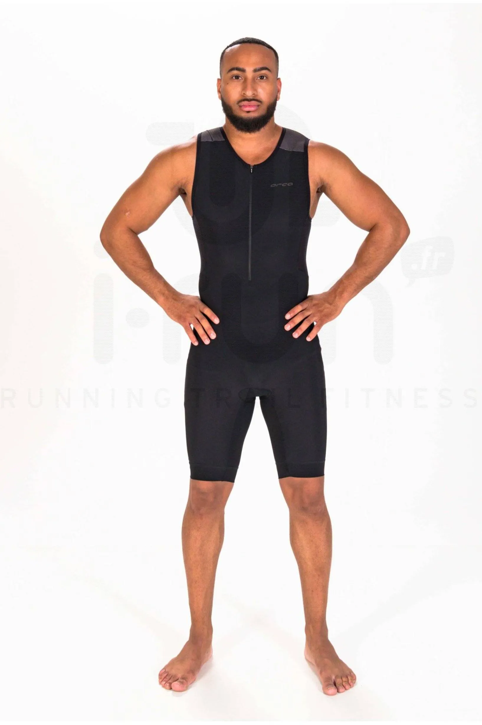 Homme Orca Triathlon-Cycles^Athlex Race Suit M